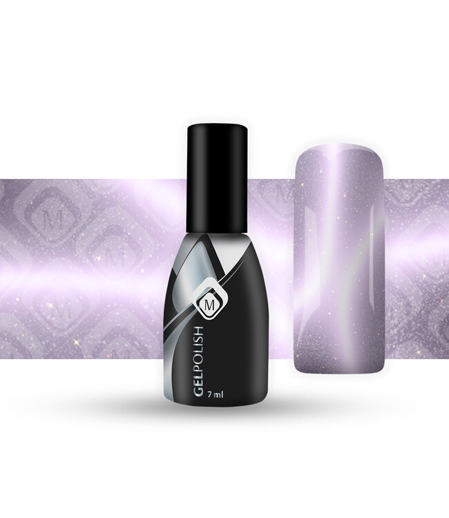Gelpolish 7 ml. Cat Eye 10
