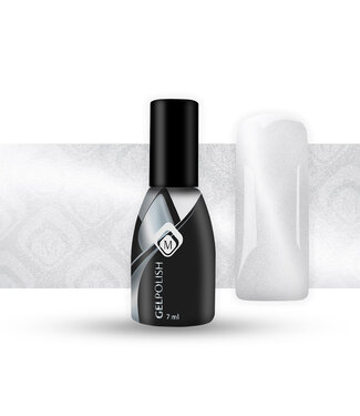 Magnetic Gelpolish 7 ml. Pearl 6