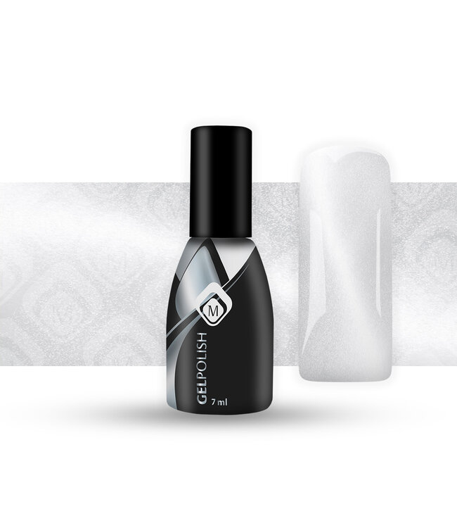 Gelpolish 7 ml. Pearl 6