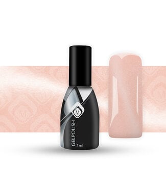 Magnetic Gelpolish 7 ml. Pearl 7
