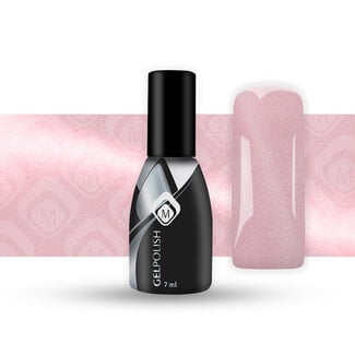 Magnetic Gelpolish 7 ml. Pearl 8