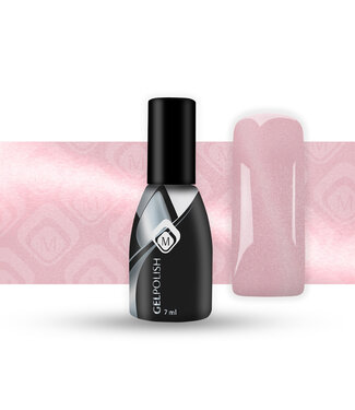 Magnetic Gelpolish 7 ml. Pearl 8