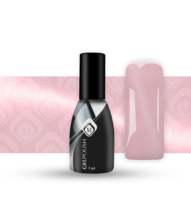 Gelpolish 7 ml. Pearl 8