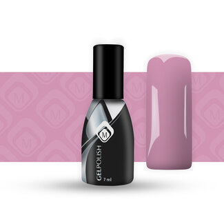 Magnetic Gelpolish 7 ml. Pink 5