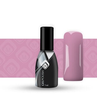 Magnetic Gelpolish 7 ml. Pink 5