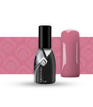 Magnetic Gelpolish 7 ml. Pink 6