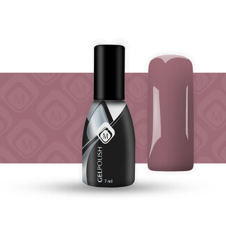 Magnetic Gelpolish 7 ml. Pink 7