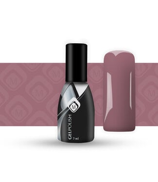 Magnetic Gelpolish 7 ml. Pink 7