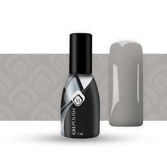 Magnetic Gelpolish 7 ml. Grey 5