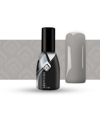 Magnetic Gelpolish 7 ml. Grey 5