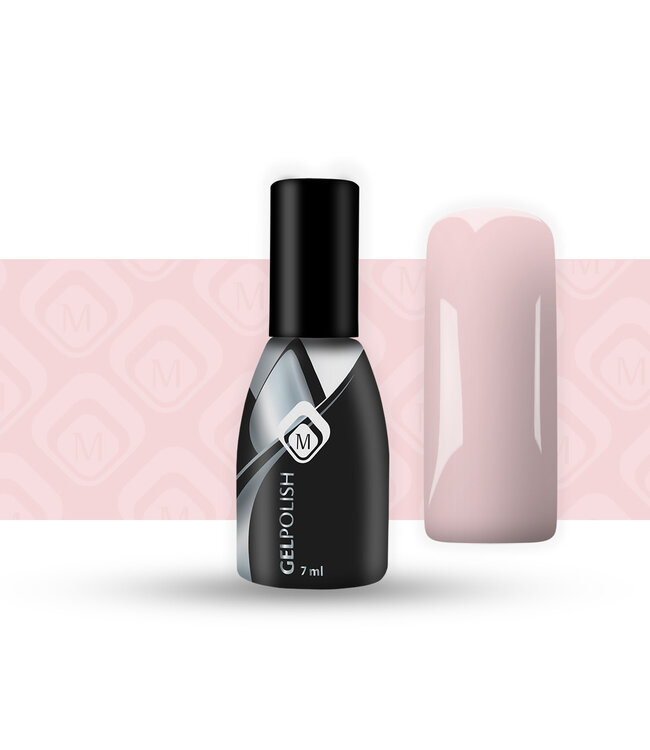 Gelpolish 7 ml. Nude 7