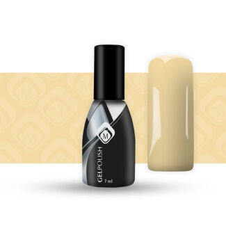 Magnetic Gelpolish 7 ml. Yellow 2