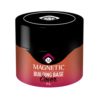 Magnetic Pot Building Base Cover 30 gr.