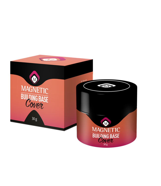 Pot Building Base Cover 30 gr.