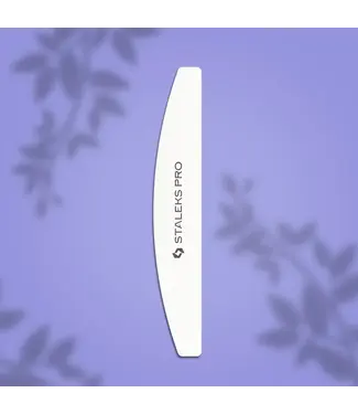 Staleks Pro Buffer wit 100/180 grit (10 st)