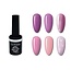 Blooming Duchess Gelpolish Collection 6x 8 g