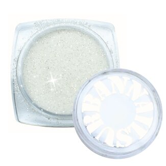 Urban Nails Glitter Clouddancer