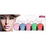 Set Gellak Color Clash 5 x 6 ml.