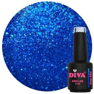 Diva 68 Gellak Ocean Rebel 6 ml.