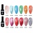 Opal Cat Eye Gelpolish