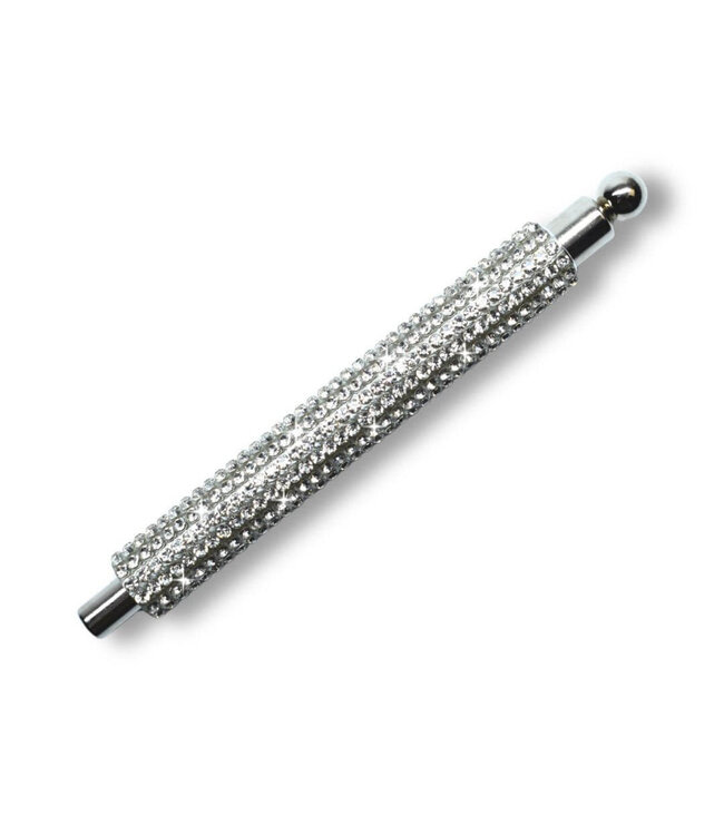 Rhinestone Cat Eye Magneet