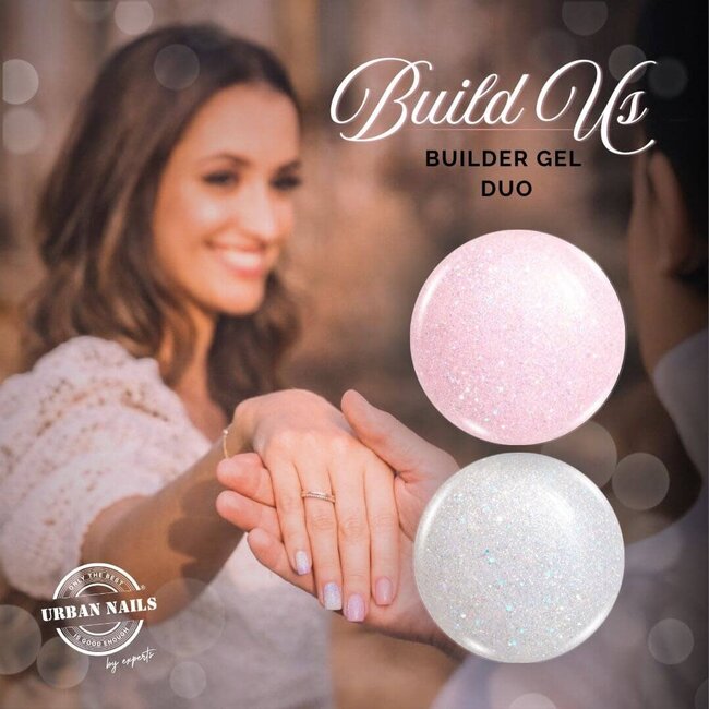Build Us Builder Gel Duo 8 g.