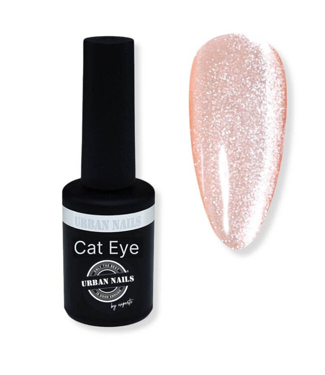 01 Opal Cat Eye Gelpolish