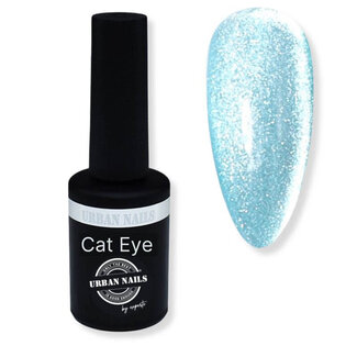 Urban Nails 02 Opal Cat Eye Gelpolish