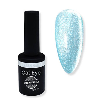 Urban Nails 02 Opal Cat Eye Gelpolish