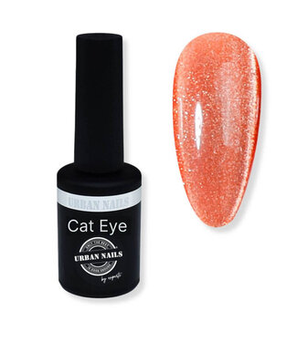 Urban Nails 06 Opal Cat Eye Gelpolish