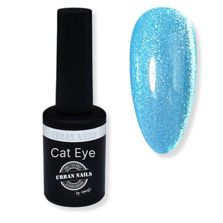Urban Nails 03 Opal Cat Eye Gelpolish