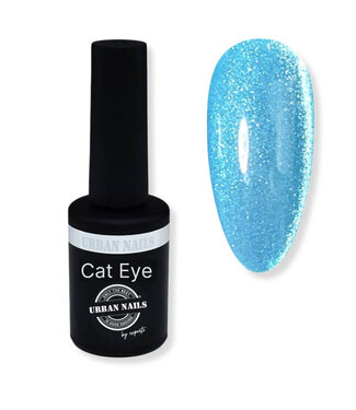 Urban Nails 03 Opal Cat Eye Gelpolish