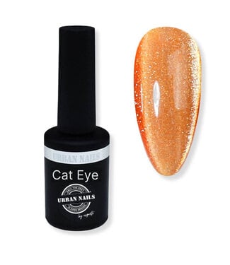 Urban Nails 05 Opal Cat Eye Gelpolish
