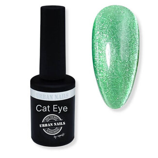 Urban Nails 04 Opal Cat Eye Gelpolish