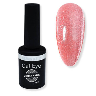 Urban Nails 07 Opal Cat Eye Gelpolish