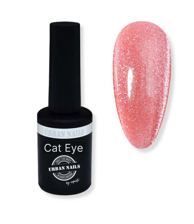 07 Opal Cat Eye Gelpolish