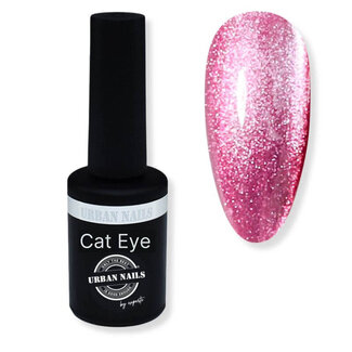 Urban Nails 08 Opal Cat Eye Gelpolish