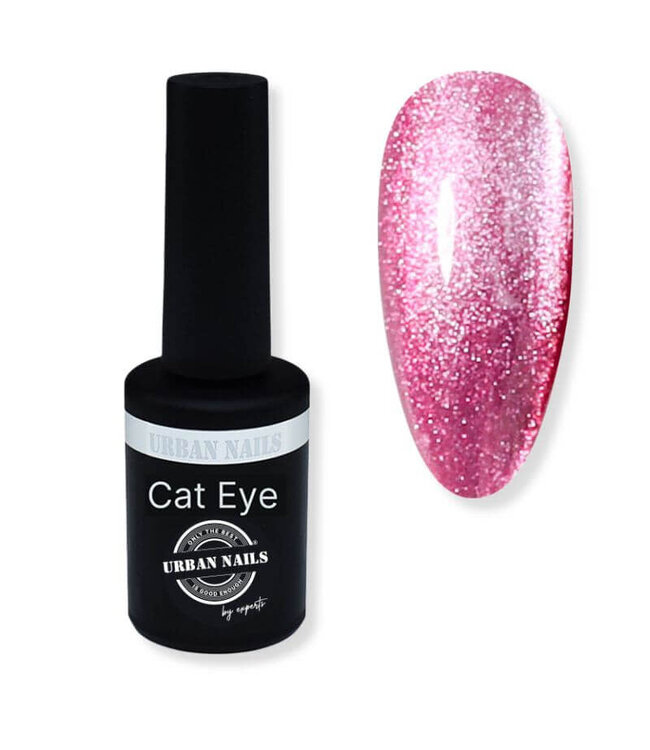 08 Opal Cat Eye Gelpolish