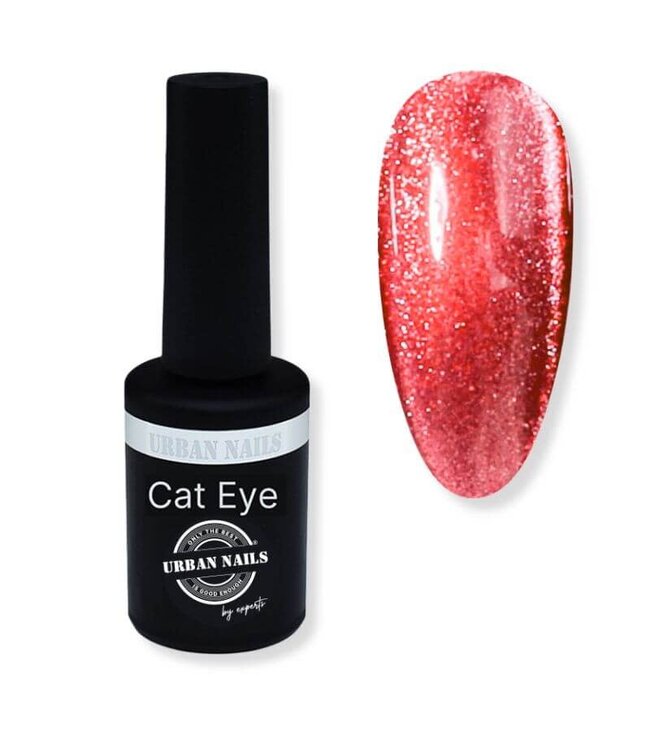 09 Opal Cat Eye Gelpolish