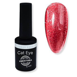 Urban Nails 10 Opal Cat Eye Gelpolish