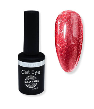Urban Nails 10 Opal Cat Eye Gelpolish