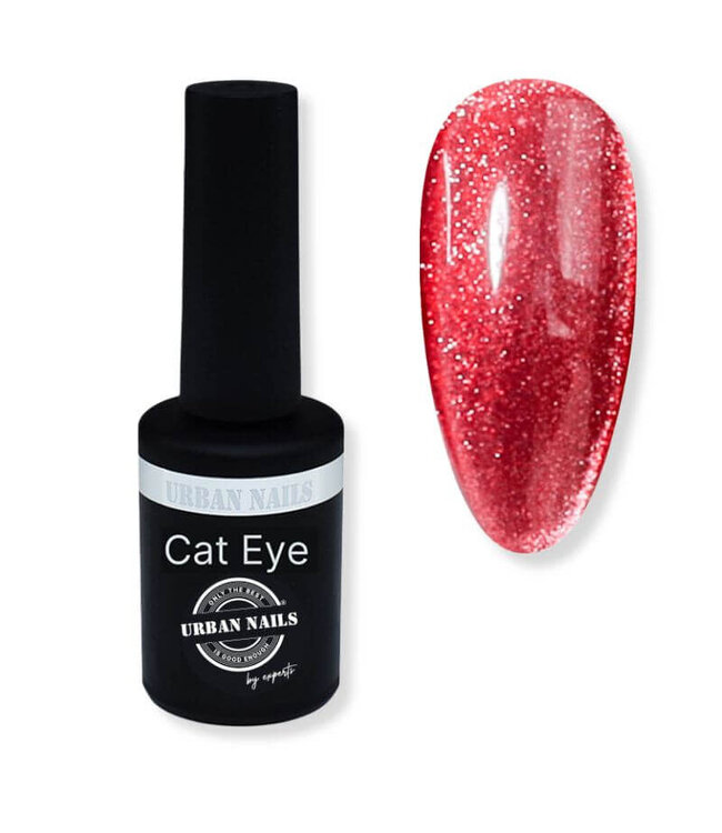10 Opal Cat Eye Gelpolish