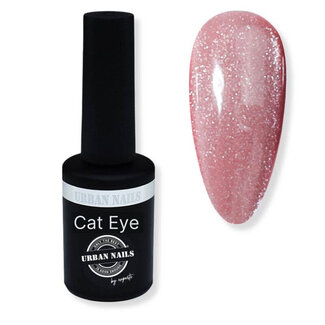 Urban Nails 11 Opal Cat Eye Gelpolish
