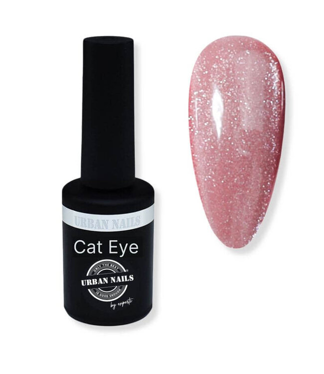 11 Opal Cat Eye Gelpolish