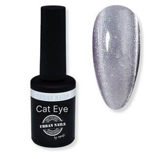 Urban Nails 12 Opal Cat Eye Gelpolish
