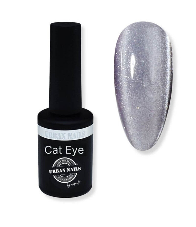 12 Opal Cat Eye Gelpolish