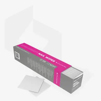 Staleks Pro Lint-free dense wipes SMART (400 pcs)
