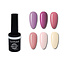 Dreamy Alexia Gelpolish Collection