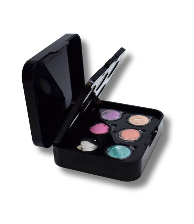 Tap Tap Gel 2 Pastel