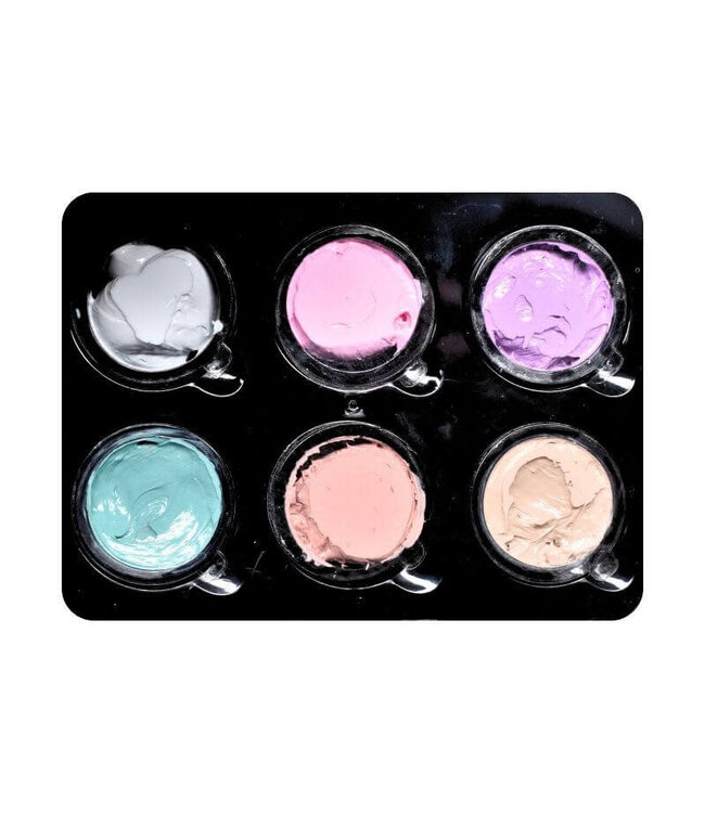 Tap Tap Gel 2 Pastel